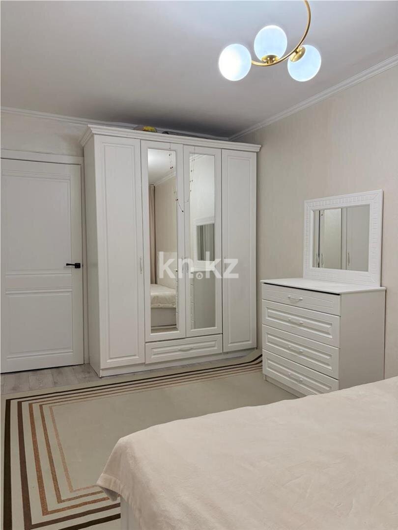 Продажа 3-комнатной квартиры, 60 м² в Караганде - фото 2