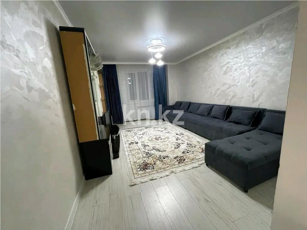 Продажа 2-комнатной квартиры, 82.4 м² в Алматы
