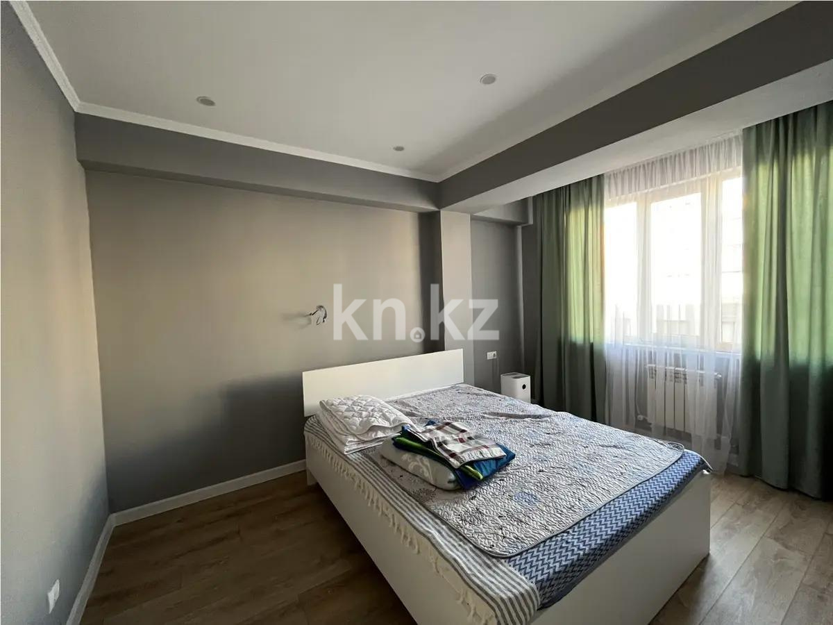 Продажа 3-комнатной квартиры, 70 м², ул. Жунисова, дом  10/12 в Алматы - фото 3