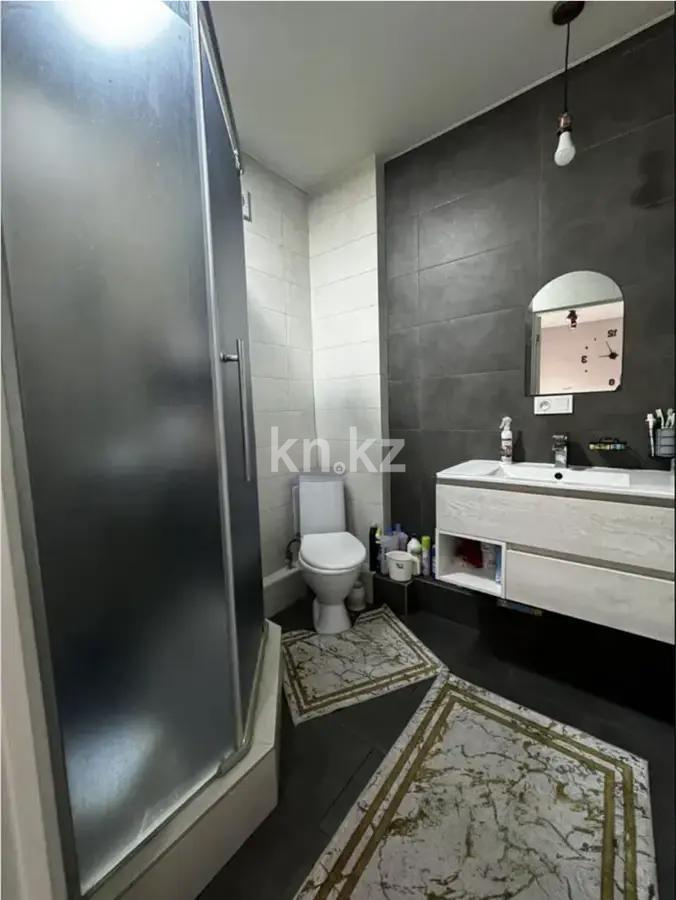 Продажа 2-комнатной квартиры, 43.37 м² в Астане - фото 4