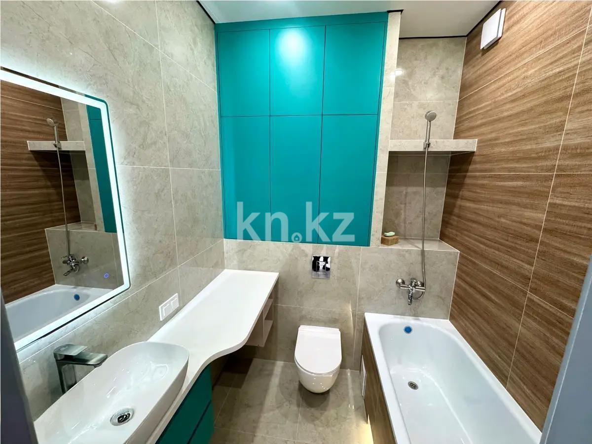 Продажа 2-комнатной квартиры, 40 м² в Астане - фото 4