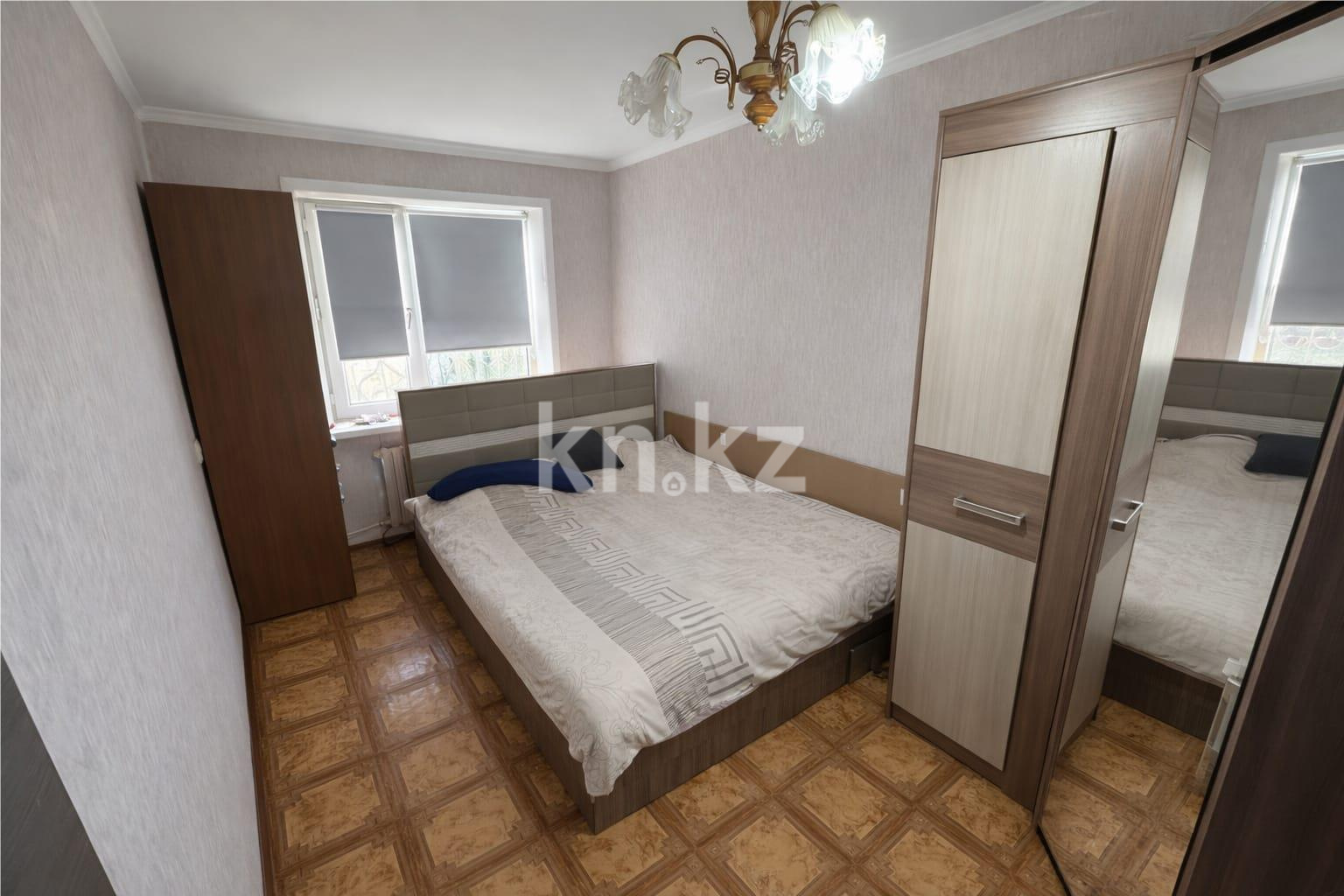 Продажа 3-комнатной квартиры, 62 м² в Караганде - фото 5