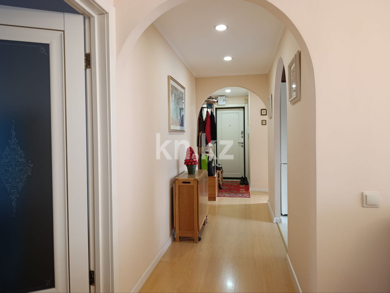 Продажа 3-комнатной квартиры, 65 м², ул. Айманова в Алматы - фото 9