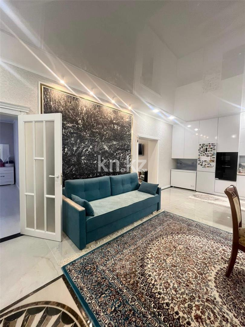 Продажа 3-комнатной квартиры, 112 м², ул. Таттимбета в Караганде - фото 2