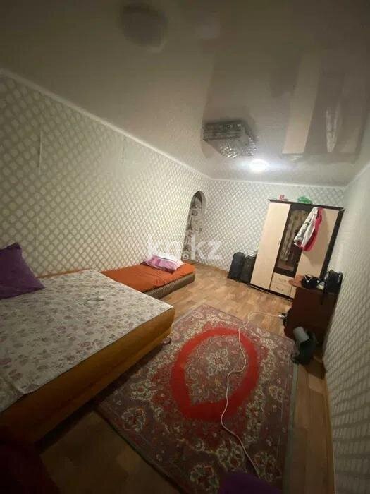 Продажа 1-комнатной квартиры, 33 м² в Караганде