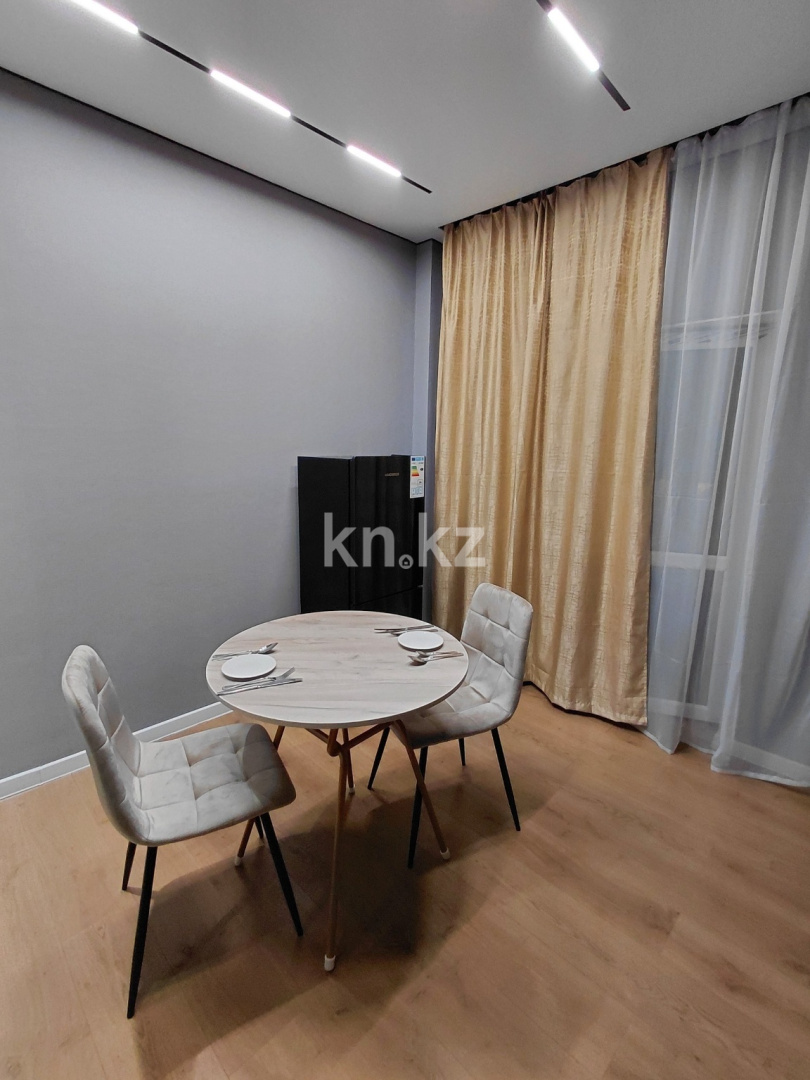 Аренда 1-комнатной квартиры, 35 м² в Алматинской области - фото 6