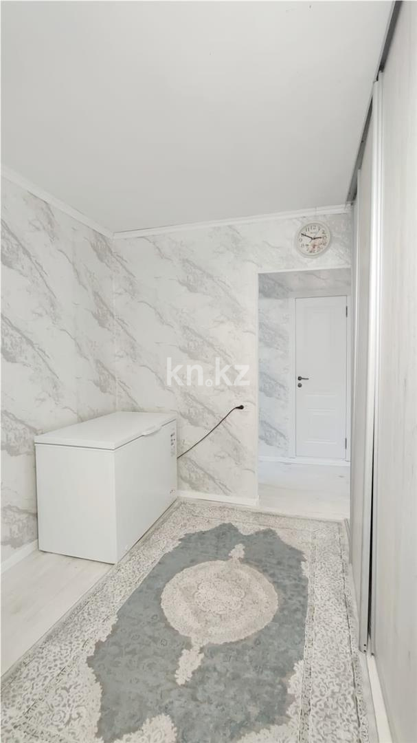 Продажа 4-комнатной квартиры, 78 м², ул. Белинского в Караганде - фото 11