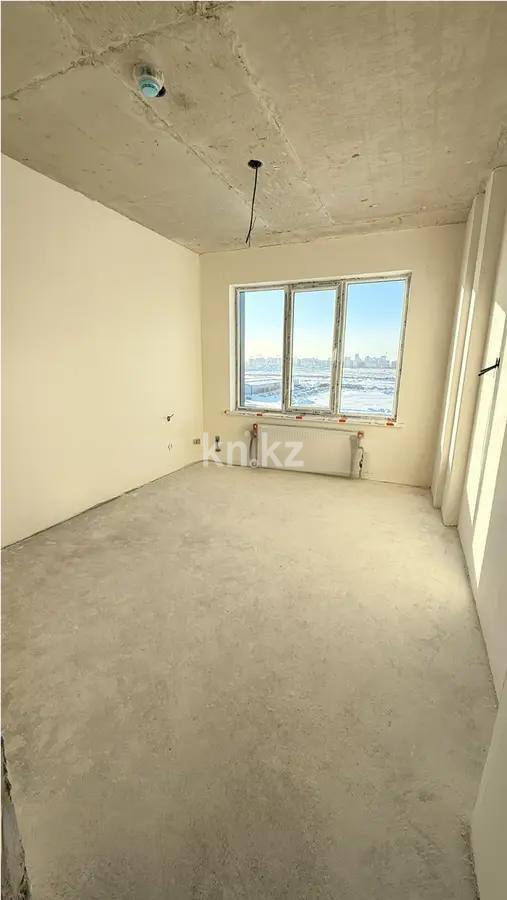 Продажа 2-комнатной квартиры, 44.9 м² в Астане - фото 2