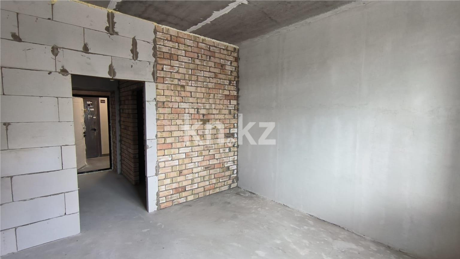 Продажа 2-комнатной квартиры, 47 м² в Караганде - фото 4