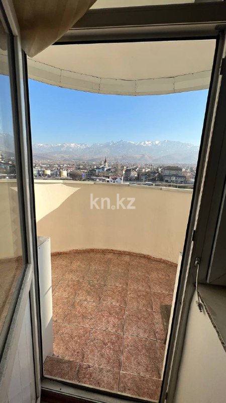 Продажа 1-комнатной квартиры, 63 м² в Алматы - фото 4