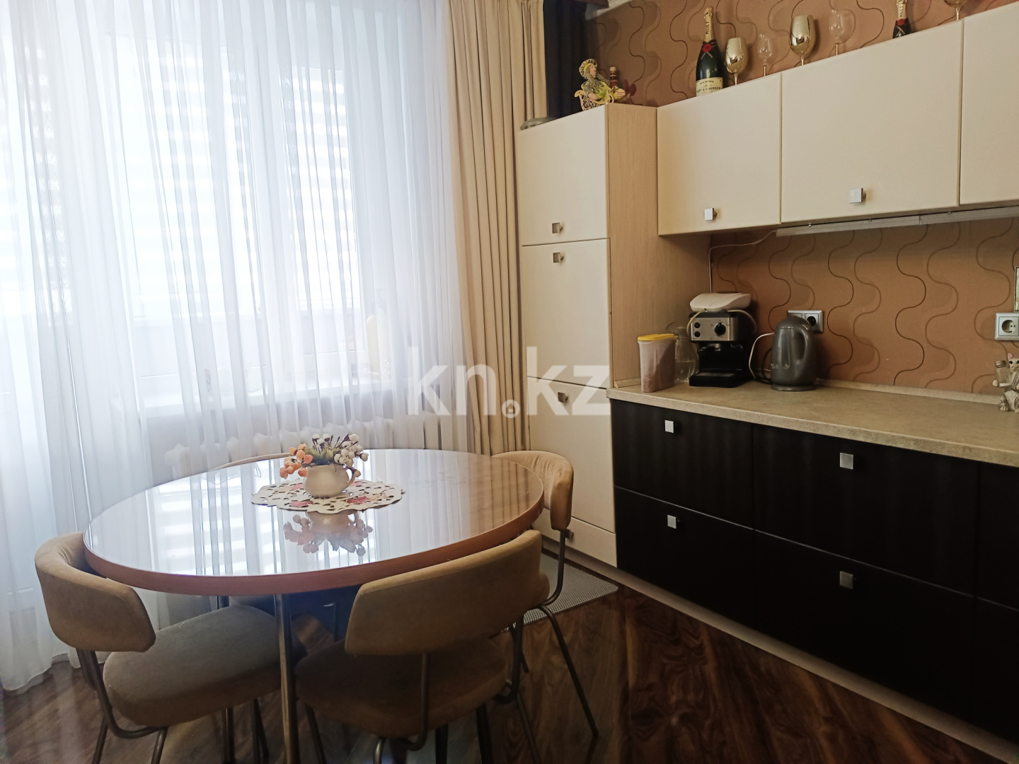Продажа 3-комнатной квартиры, 65 м² в Астане - фото 7