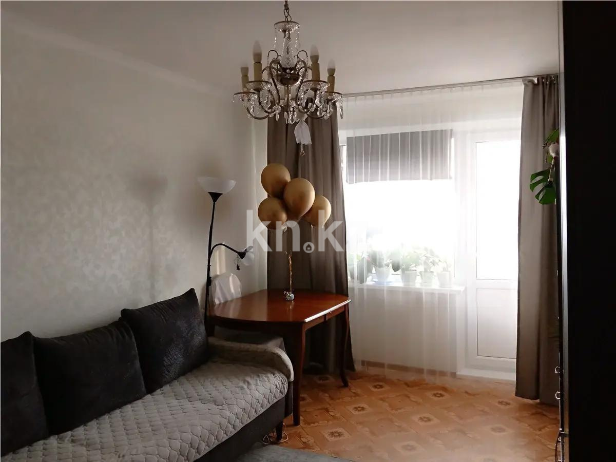 Продажа 4-комнатной квартиры, 75 м², ул. Шерубай батыра, дом  33 в Абае