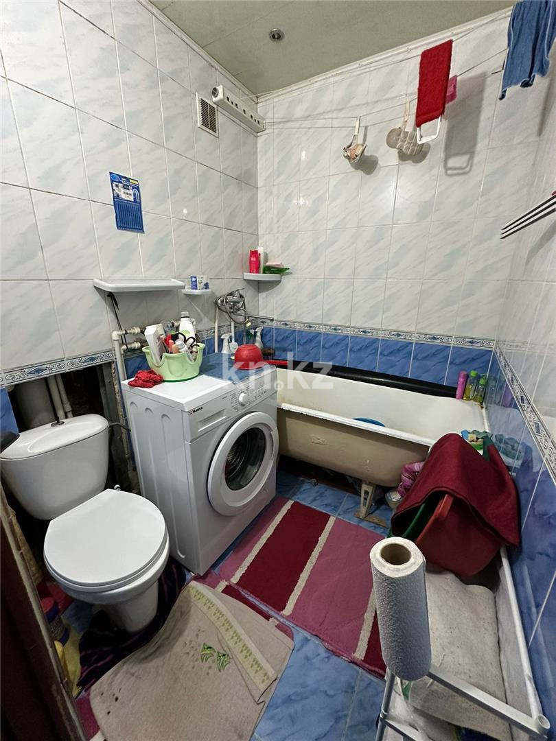 Продажа 1-комнатной квартиры, 31 м², ул. Чернышевского в Темиртау - фото 7