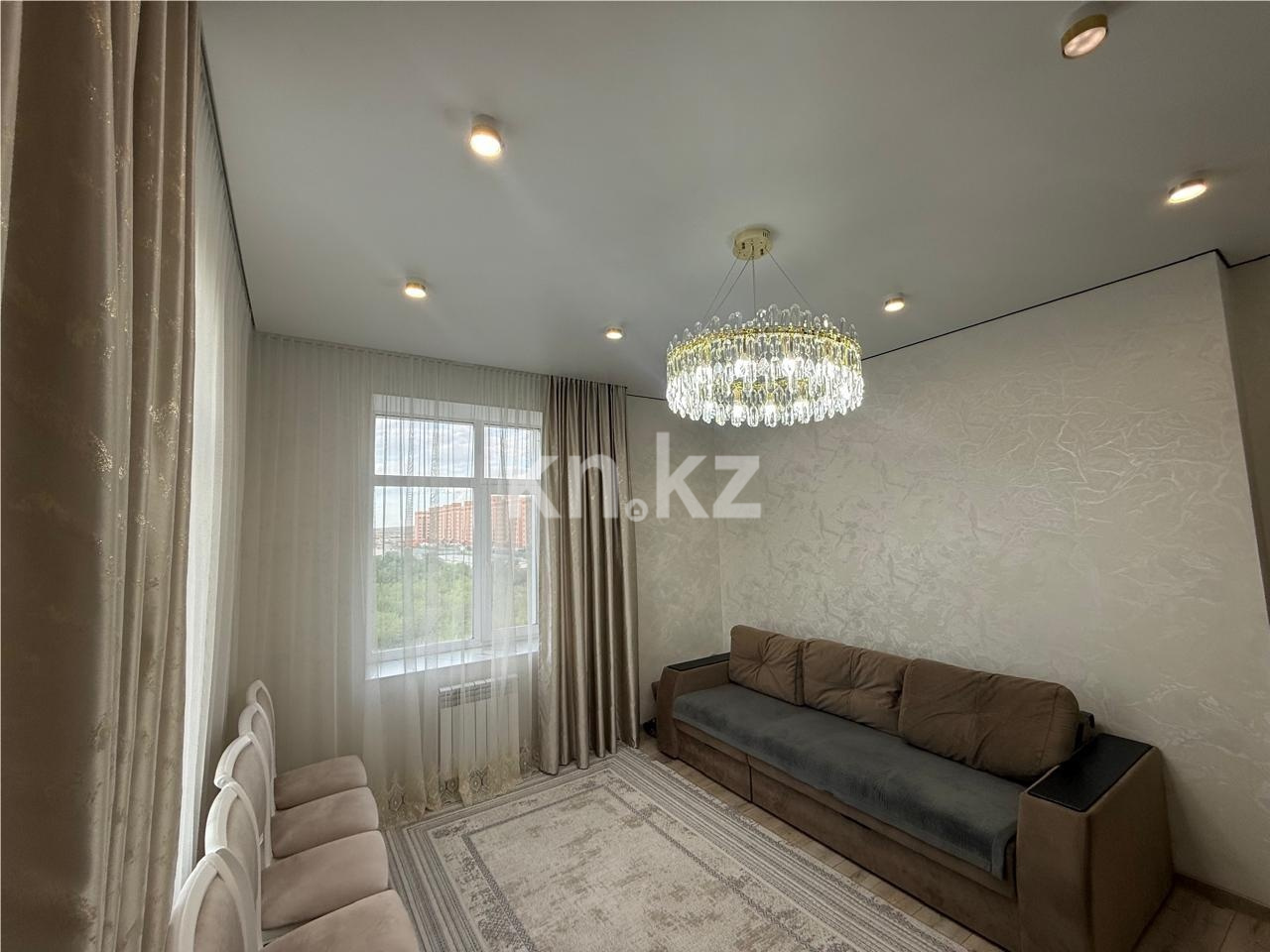 Продажа 3-комнатной квартиры, 75 м² в Караганде - фото 9