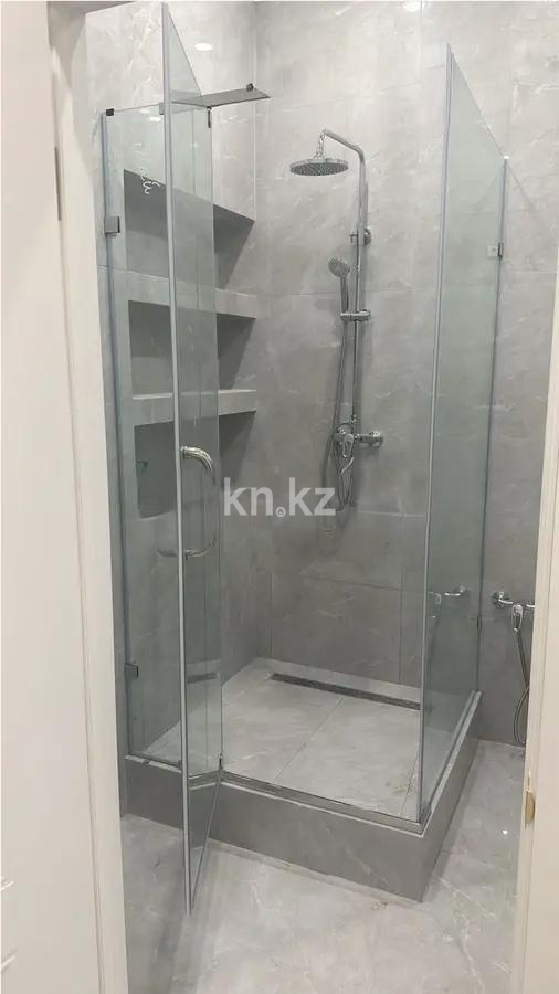 Продажа 1-комнатной квартиры, 44.1 м², пр. Серкебаева, дом  146 в Алматы - фото 4