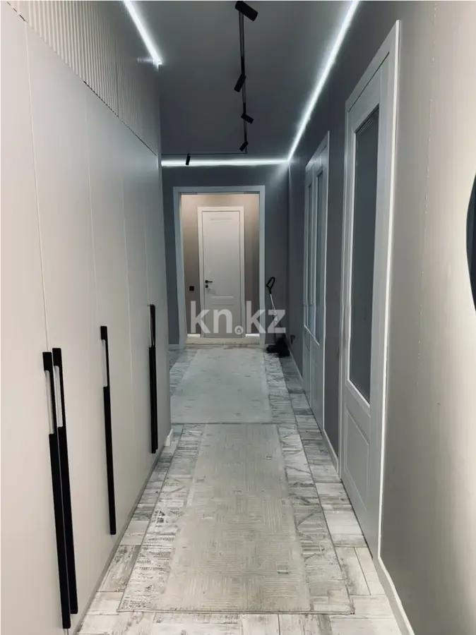 Продажа 4-комнатной квартиры, 140 м², пр. Райымбека, дом  351/1 в Алматы - фото 6