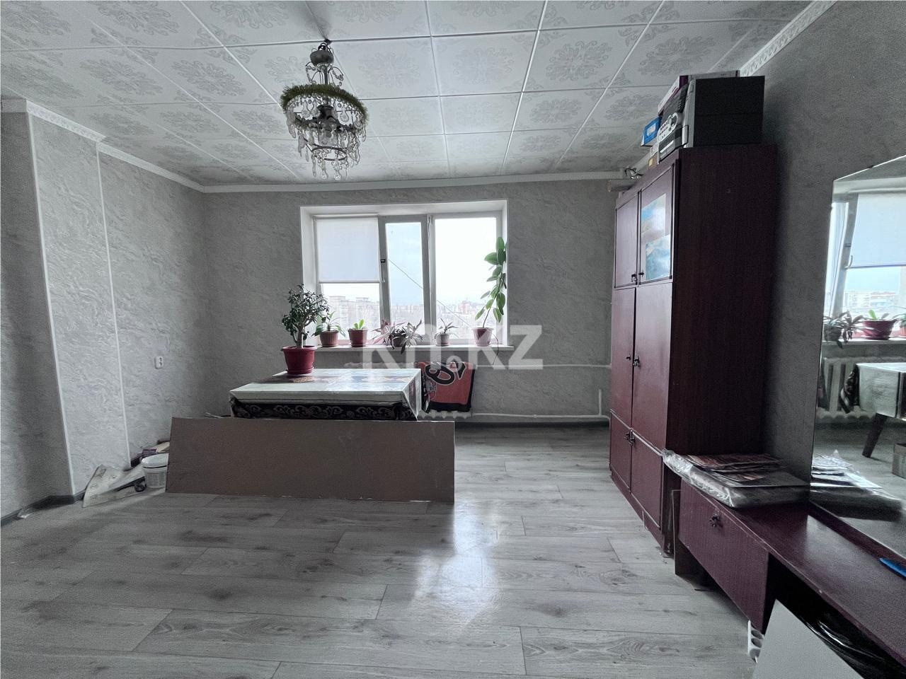 Продажа 2-комнатной квартиры, 56 м² в Караганде