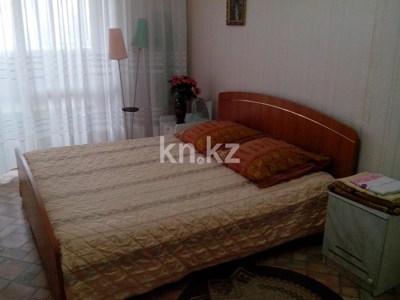 Аренда 2-комнатной квартиры посуточно, 47 м² в Актау - фото 8