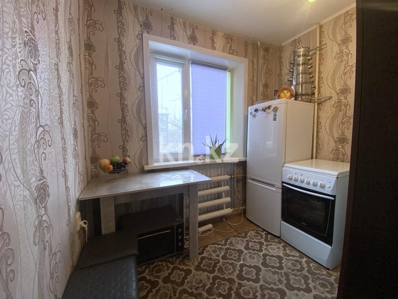 Продажа 1-комнатной квартиры, 31 м² в Темиртау - фото 3