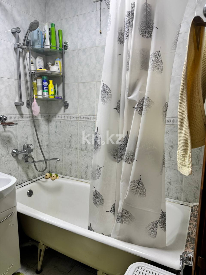 Продажа 2-комнатной квартиры, 43 м², ул. Си Синхая, дом  16 - ул. Жарокова в Алматы - фото 12