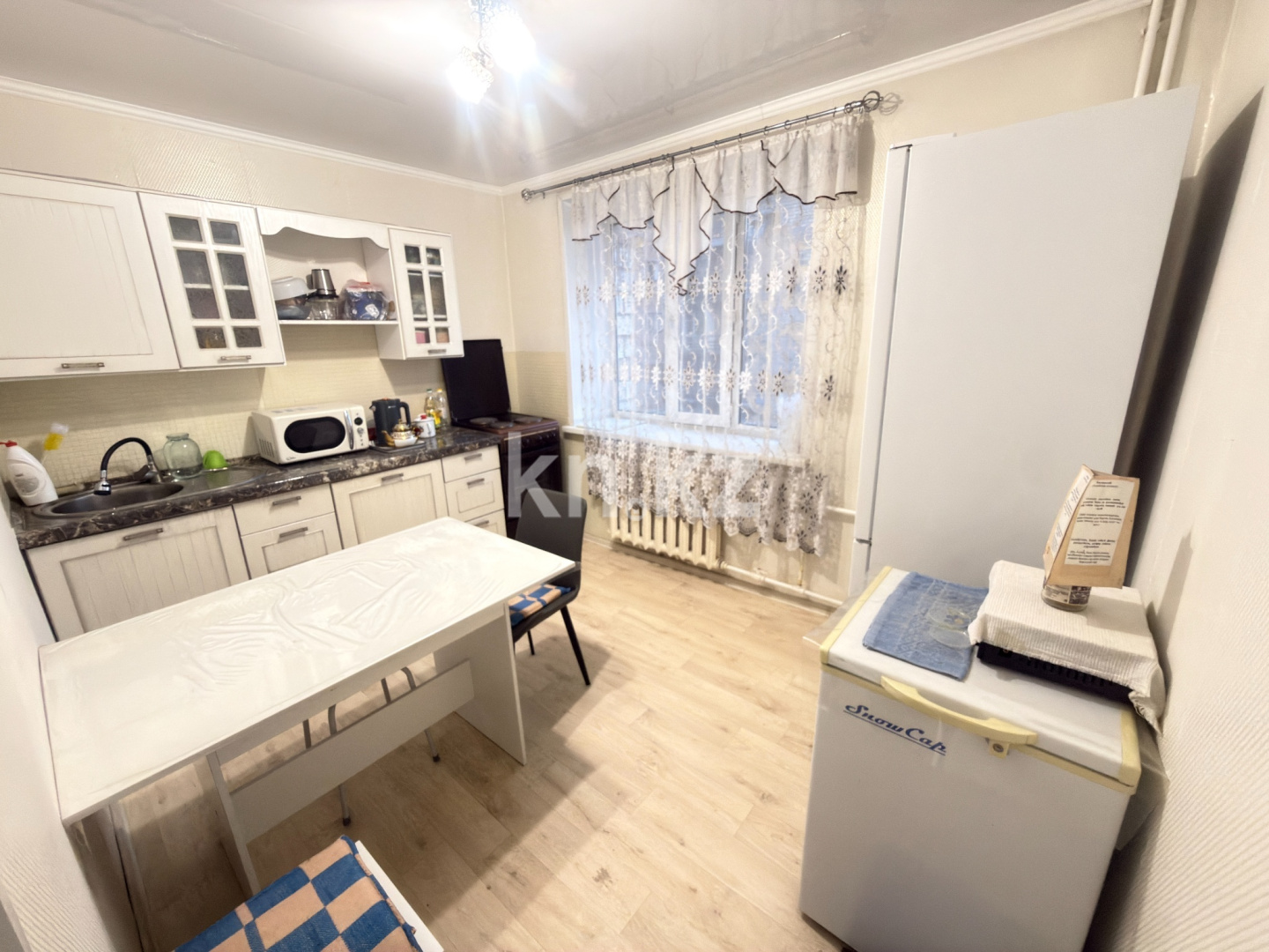 Продажа 3-комнатной квартиры, 68 м² в Караганде - фото 8