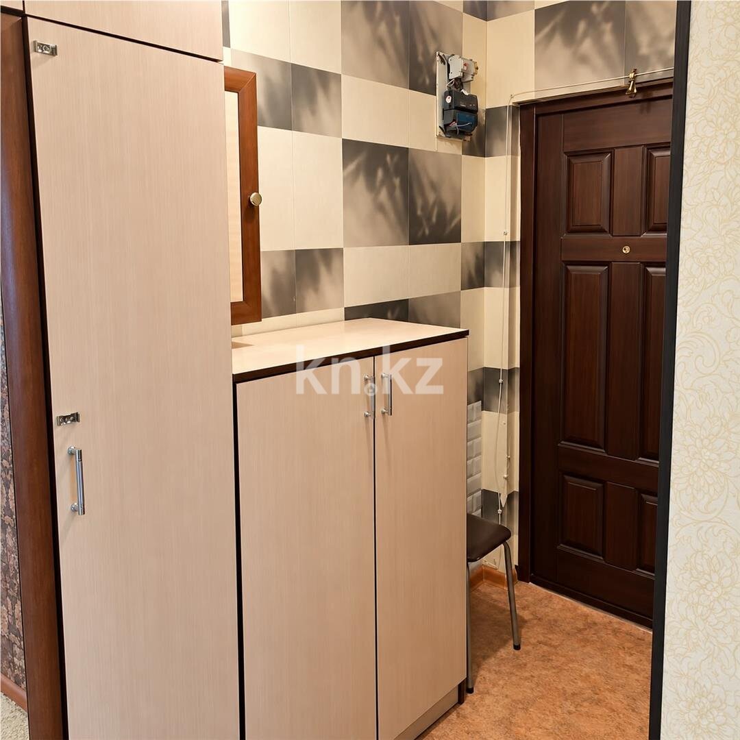 Продажа 1-комнатной квартиры, 31 м² в Караганде - фото 4