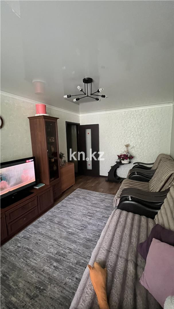 Продажа 2-комнатной квартиры, 44 м² в Караганде