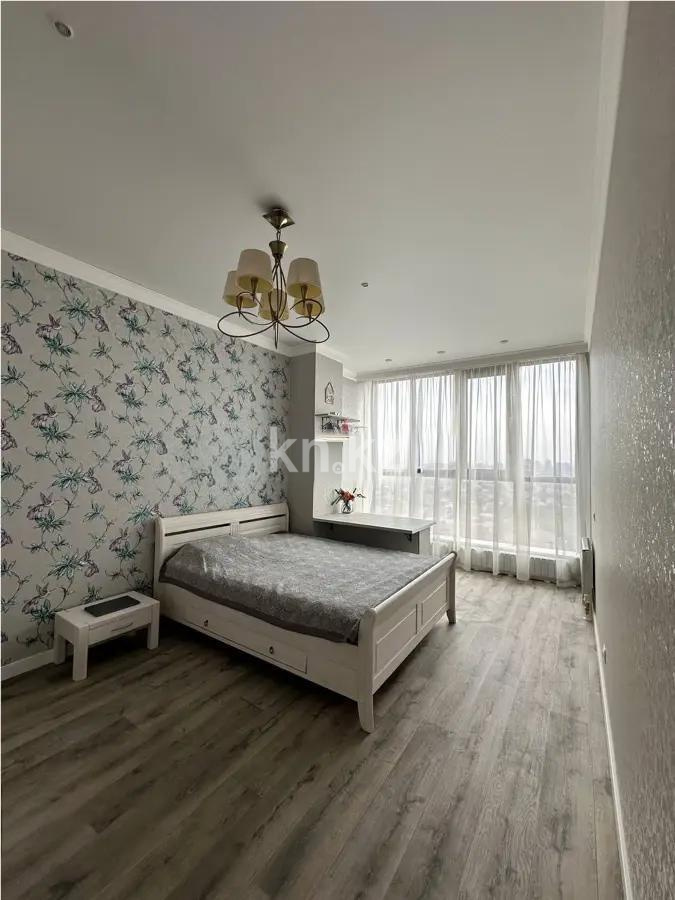 Продажа 3-комнатной квартиры, 118 м², пр. Кабанбай батыра, дом  4/2 в Астане - фото 2