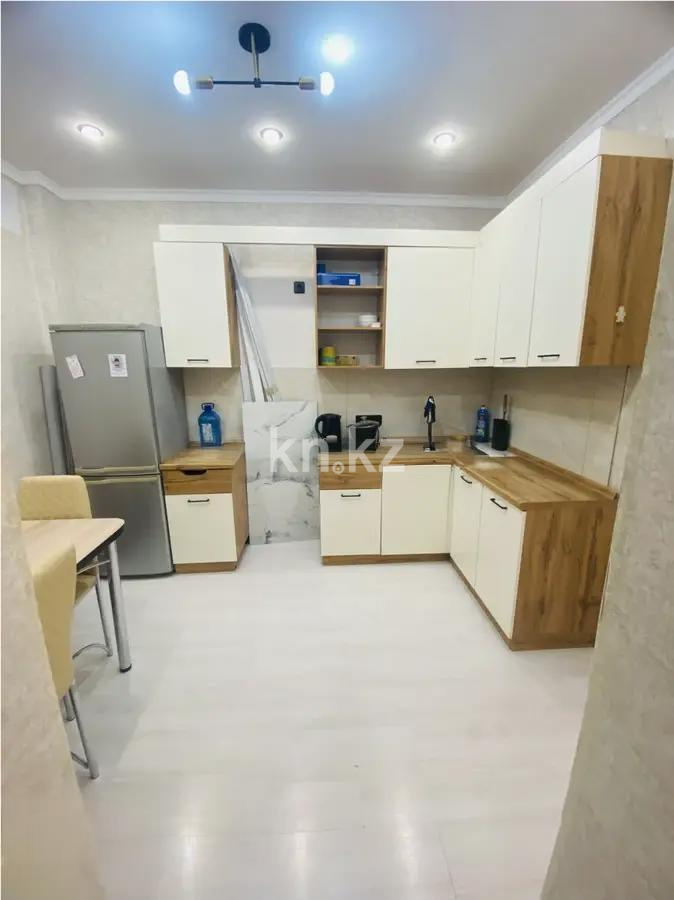 Продажа 2-комнатной квартиры, 40.9 м² в Астане - фото 3