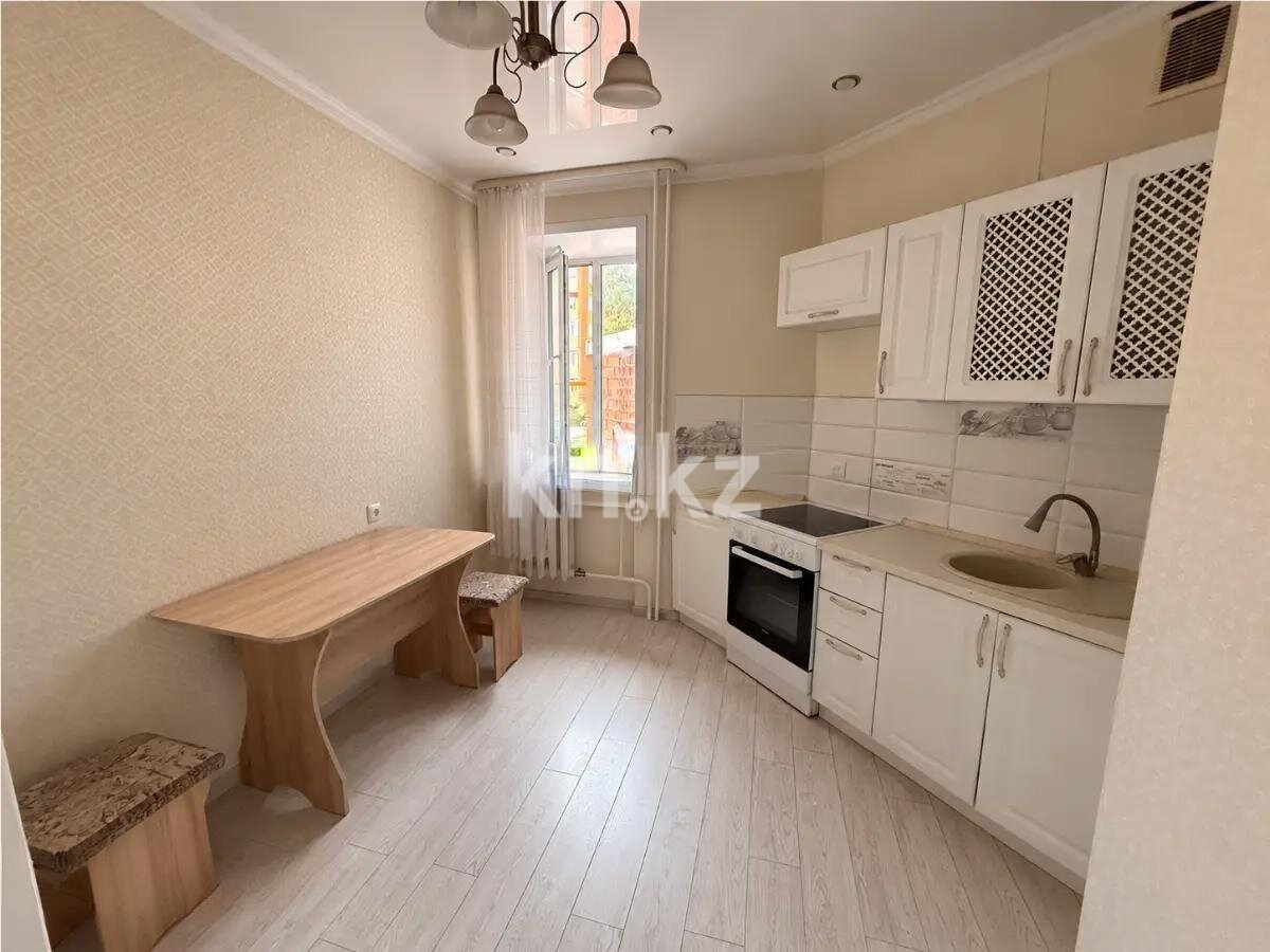 Продажа 1-комнатной квартиры, 44 м² в Астане - фото 2