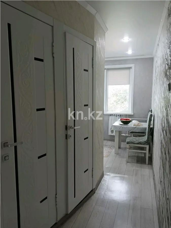 Продажа 2-комнатной квартиры, 48 м², пр. Металлургов, дом  6/2 в Темиртау - фото 3