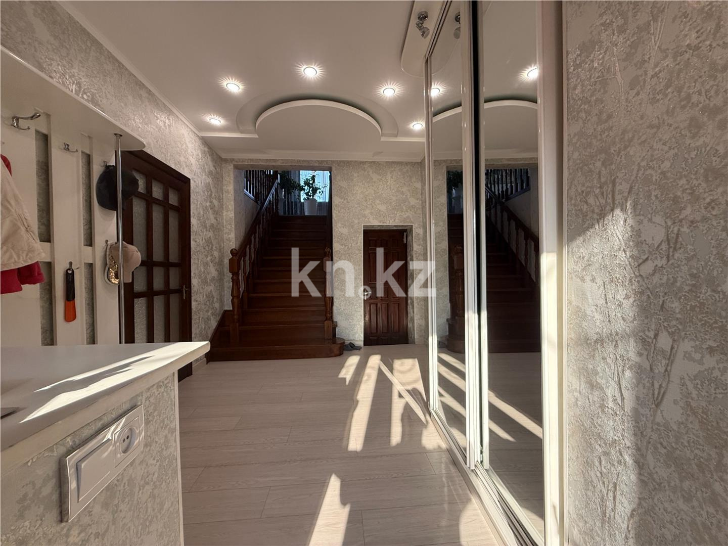 Продажа 7-комнатного дома, 300 м² в Караганде - фото 21