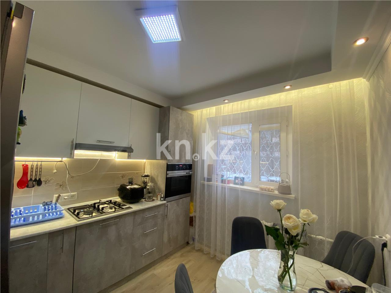 Продажа 3-комнатной квартиры, 82 м² в Темиртау - фото 7