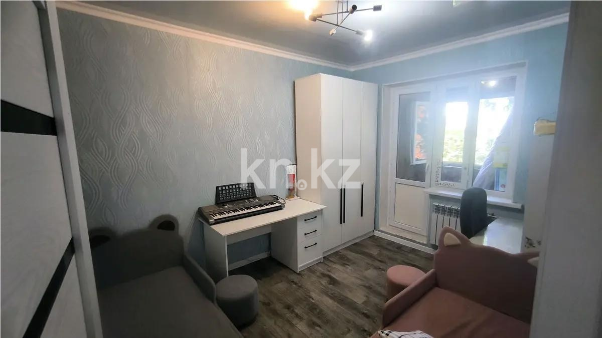 Продажа 3-комнатной квартиры, 66 м² в Алматы - фото 3