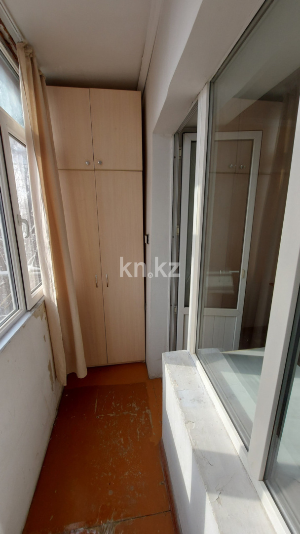 Продажа 1-комнатной квартиры, 18 м², ул. Толе би, дом  146 - ул. Чокина в Алматы - фото 7