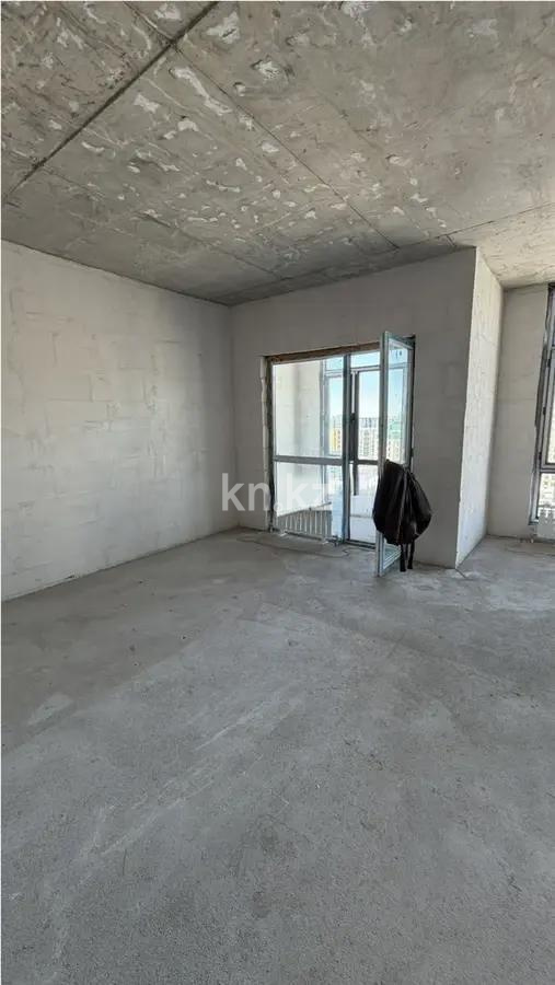 Продажа 3-комнатной квартиры, 65.69 м² в Астане - фото 2