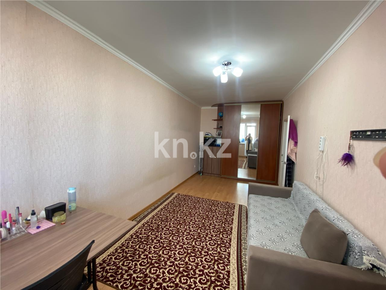 Продажа 3-комнатной квартиры, 85 м² в Астане - фото 3