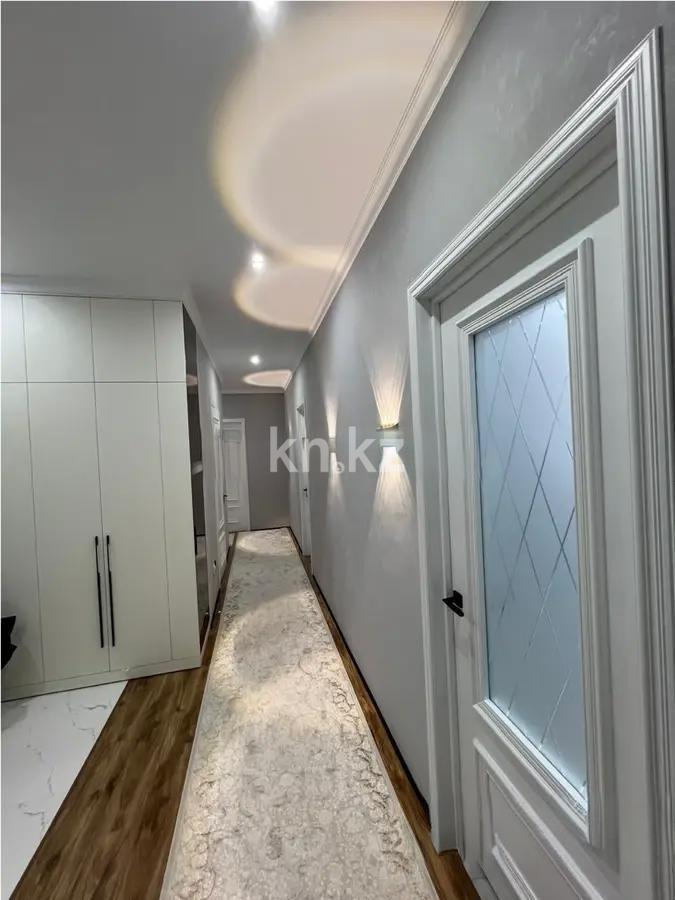 Продажа 4-комнатной квартиры, 120.5 м², пр. Тауелсыздык, дом  23/1 в Астане - фото 9