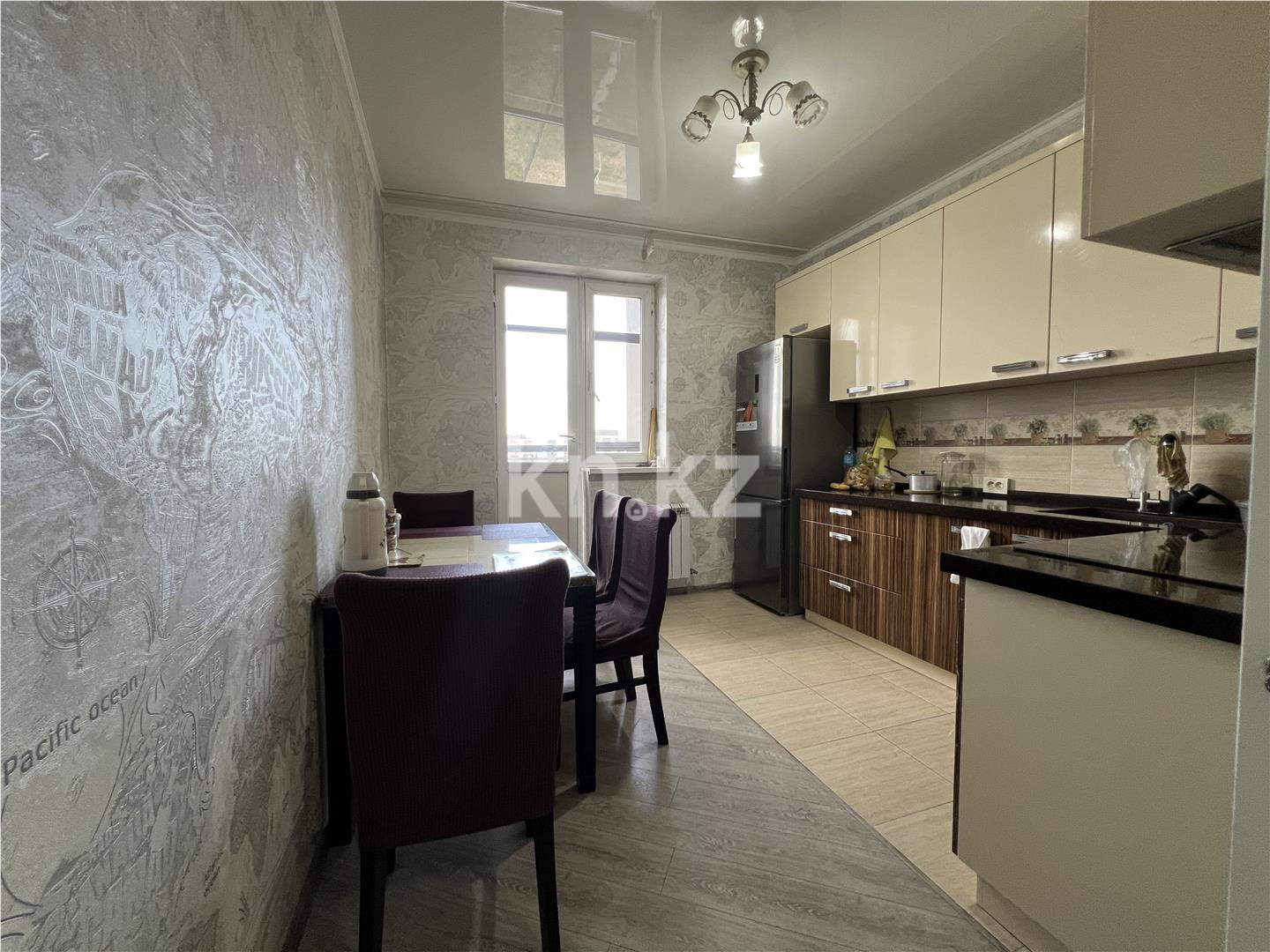 Продажа 2-комнатной квартиры, 54 м² в Астане - фото 2