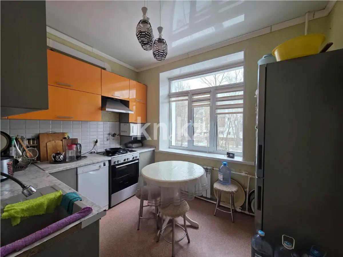 Продажа 3-комнатной квартиры, 73 м² в Абае - фото 4