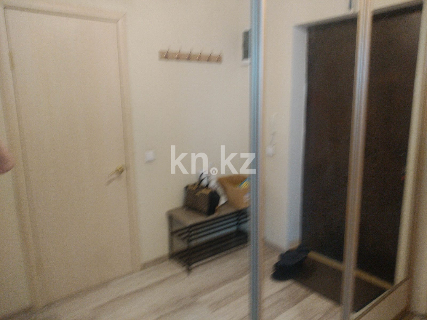 Аренда 1-комнатной квартиры, 38 м² в Астане - фото 4