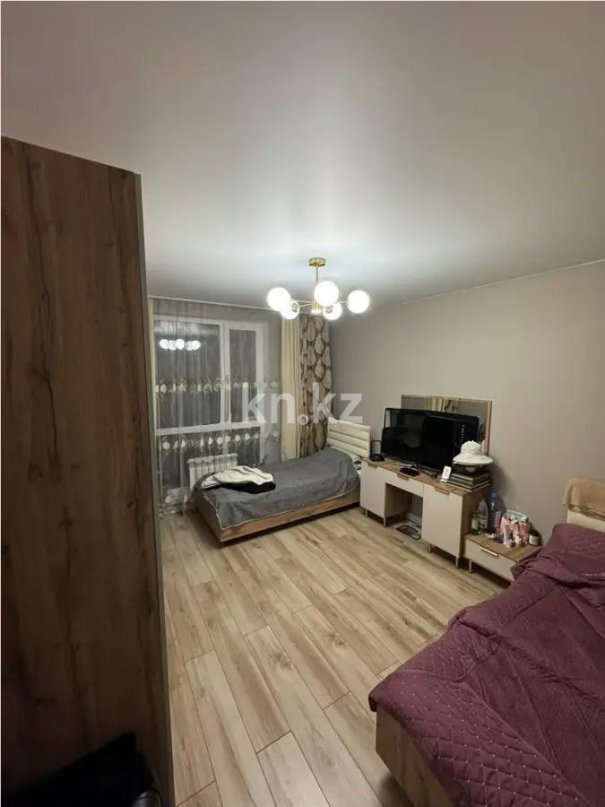 Продажа 3-комнатной квартиры, 90 м², ул. Кургальжинское шоссе, дом  20/2 в Астане - фото 3