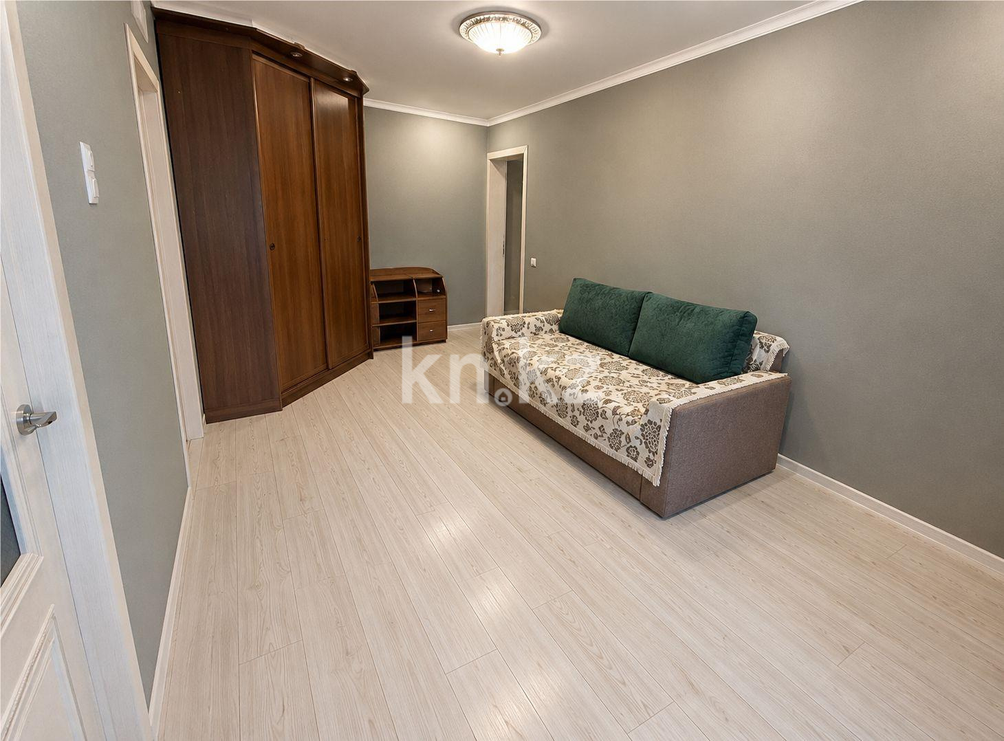 Продажа 3-комнатной квартиры, 47 м² в Караганде - фото 2