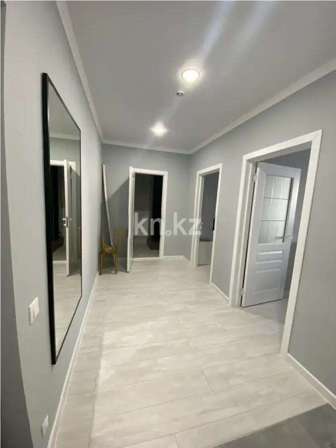 Продажа 1-комнатной квартиры, 50 м² в Алматы - фото 4