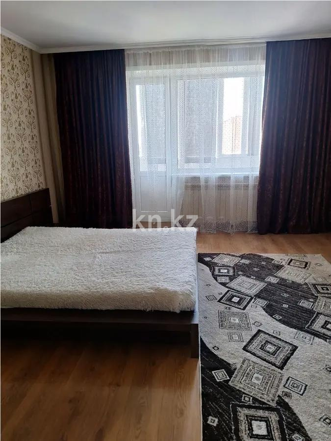 Продажа 1-комнатной квартиры, 41 м², ул. Таттимбета, дом  12 в Караганде