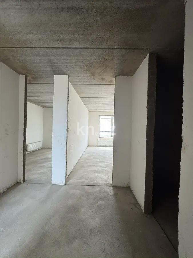 Продажа 3-комнатной квартиры, 77 м² в Астане - фото 2