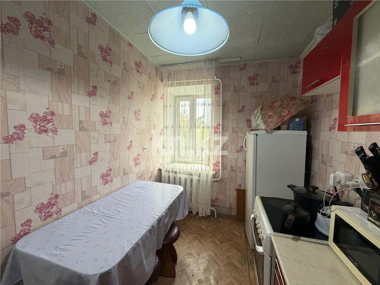 Продажа 3-комнатной квартиры, 57 м² в Караганде - фото 8