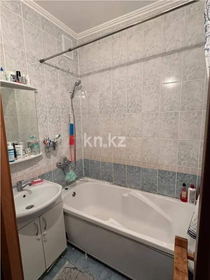 Продажа 3-комнатной квартиры, 83.3 м² в Астане - фото 5
