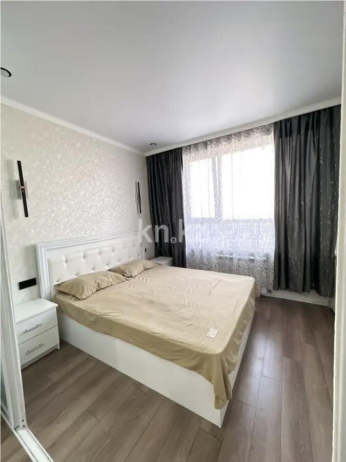 Продажа 1-комнатной квартиры, 40 м² в Алматы - фото 2