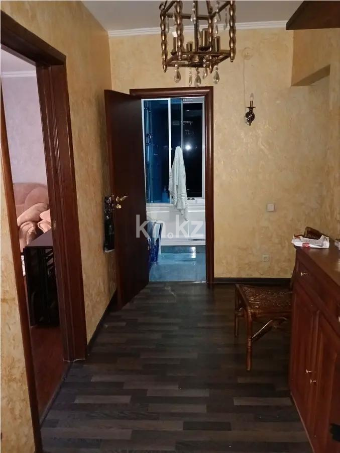 Продажа 2-комнатной квартиры, 61 м² в Алматы - фото 4